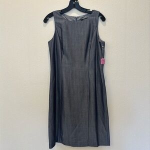 Isabel Ardee pinstripe dress
